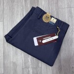 Carbon Plus Cotton Linen  Pant