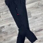 logoff dobby track pant