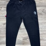 logoff dobby track pant