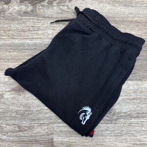 logoff dobby track pant