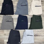 logoff NS terry track pant