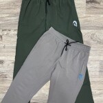 logoff NS terry track pant