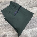 logoff NS terry track pant