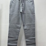 chain craft cotton lenin pant