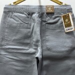 chain craft cotton lenin pant