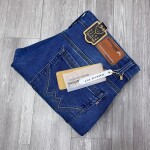 wood machine jeans pant