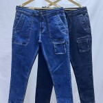 chain craft jeans pant