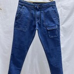 chain craft jeans pant