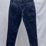 chain craft jeans pant