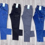 chain craft jeans pant