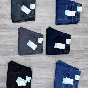 chain craft jeans pant