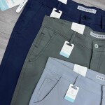 Chain Craft Premium Cotton Pant