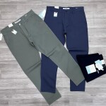 Chain Craft Premium Cotton Pant