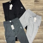 logoff messy track pant