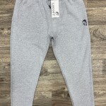 logoff messy track pant