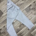 logoff messy track pant