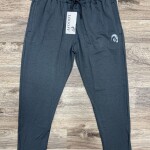 logoff messy track pant