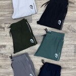 LOGOFF DOBBY TRACK PANT