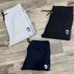 LOGOFF DOBBY TRACK PANT