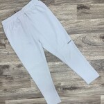 LOGOFF DOBBY TRACK PANT