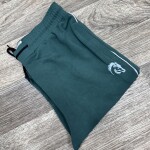 LOGOFF DOBBY TRACK PANT