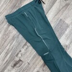 LOGOFF DOBBY TRACK PANT