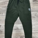 LOGOFF DOBBY TRACK PANT