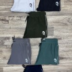 LOGOFF DOBBY TRACK PANT