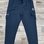 logoff big size track pant