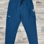 logoff big size track pant