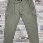 logoff big size track pant