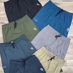 logoff big size track pant