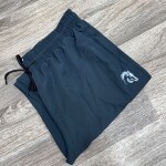 logoff big size track pant