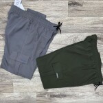 logoff big size track pant