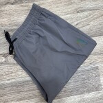 logoff big size track pant