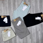 Wood Machine Big Size cotton Pant