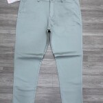 Wood Machine Big Size cotton Pant