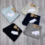 Wood Machine Big Size cotton Pant