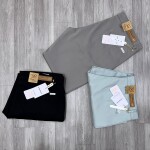 Wood Machine Big Size cotton Pant