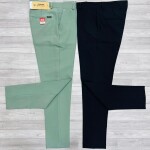 Carbon Plus Barbie  Formal pant