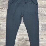 logoff dobby track pant