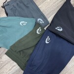 logoff dobby track pant