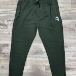 logoff dobby track pant