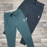 logoff dobby track pant