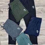 logoff dobby track pant