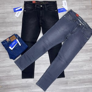 carbon plus jeans pant