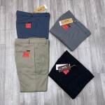 carbon plus Ferrari formal pant