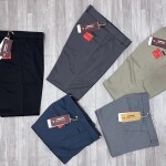 carbon plus Ferrari formal pant