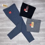 carbon plus Ferrari formal pant