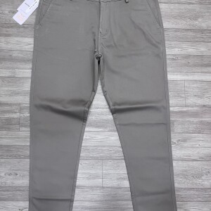 Wood Machine Big Size cotton Pant